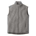Disana - Gilet sans manches homme, laine bouillie