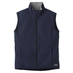 Disana - Gilet sans manches homme, laine bouillie