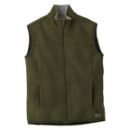 Disana - Gilet sans manches homme, laine bouillie